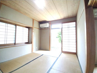 ライオンズガーデン枚方藤阪