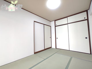 ラール関目スカイハイツ