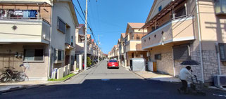 東大阪,中古物件,中古戸建て,マイホーム