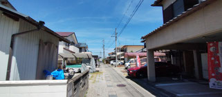 ライオンズガーデン枚方藤阪