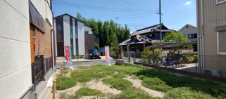 長尾元町,売土地