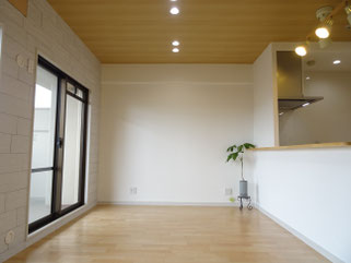 リフォーム,リノベーション,施工例,施工事例,キャステージパーク