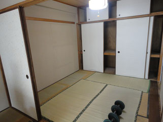 リフォーム,リノベーション,施工例,施工事例,ガーデンハイツ