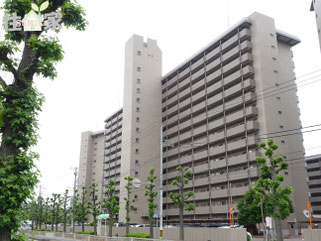 鴫野コーポ