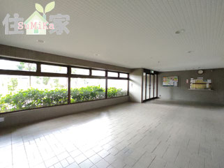 ファミール・パーク鶴見,ファミールパーク鶴見