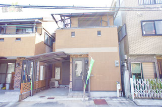 東大阪市岩田町,東大阪中古戸建,東大阪,スーモ,ホームズ,suumo,homes,リノベーション,リフォーム,住家,すみか,sumika
