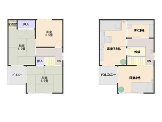 河内長野市,木戸3丁目,東大阪,中古戸建,スーモ,ホームズ,suumo,homes,中古一戸建,南海高野線,滝谷駅,リフォーム,リノベーション