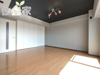 小阪パークハイツ