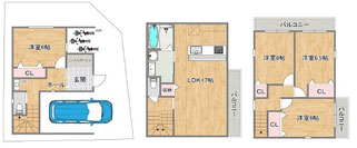 新築戸建,新築物件,中古物件,中古戸建,東大阪市