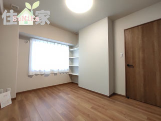 八戸ノ里第4ガーデンハイツ,八戸ノ里第四ガーデンハイツ,東大阪中古物件,東大阪中古マンション,東大阪,リノベーション,リフォーム
