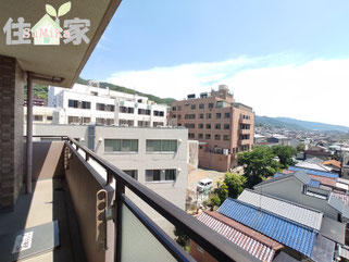 イトーピア枚岡公園