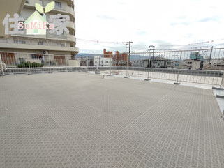 ハイマート若江