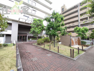 ファミール・パーク鶴見,ファミールパーク鶴見