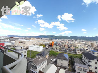 ハイマート若江