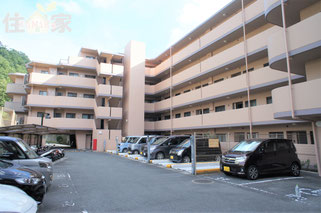 イトーピア枚岡公園