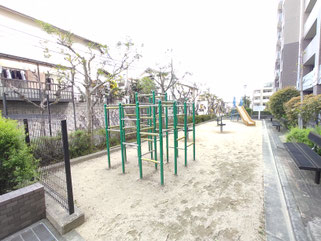 ライオンズガーデン枚方藤阪
