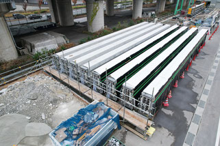 大阪モノレール延伸,瓜生堂駅