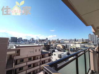 ライオンズマンション若江東