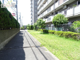 正起瓢箪山ハイツ