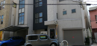 東大阪市角田2丁目,中古戸建て