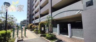 ライオンズガーデン枚方藤阪