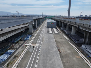 大阪モノレール延伸,瓜生堂駅