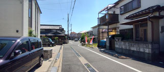 売り土地,売土地,長尾元町,枚方市