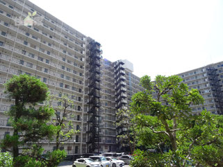 マンハイムグラン石切