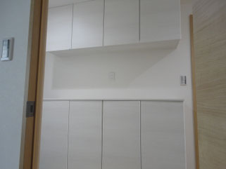 リフォーム,リノベーション,施工例,施工事例,小阪パークハイツ