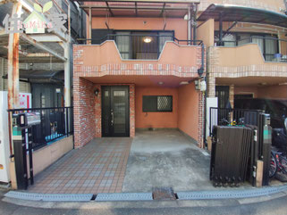 新築戸建,新築物件,中古物件,中古戸建,東大阪市