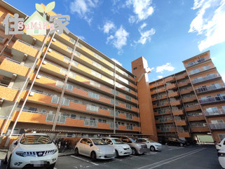 エメラルドマンション鶴見緑地