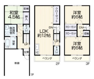 東大阪市柏田本町,中古戸建