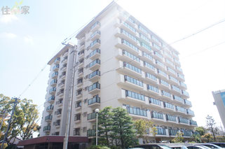 メガロコープ平野,平野区中古マンション,東大阪,中古マンション,スーモ,ホームズ,suumo,homes,リノベーション,リフォーム,住家,すみか,sumika