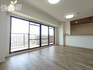 四季彩都いちょう館B棟,四季彩都いちょう館