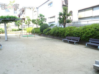 シャトーサンパークスクエア