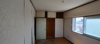 リフォーム,リノベーション,施工例,施工事例,メゾン枚方リバーサイド