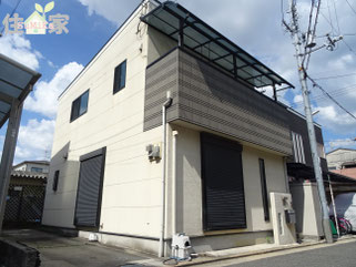 八尾市太田新町中古物件,八尾市太田新町中古戸建,八尾市太田新町戸建,八尾市太田新町中古一戸建,東大阪,不動産,スーモ,ホームズ,suumo,homes,リノベーション,リフォーム,住家,すみか,sumika