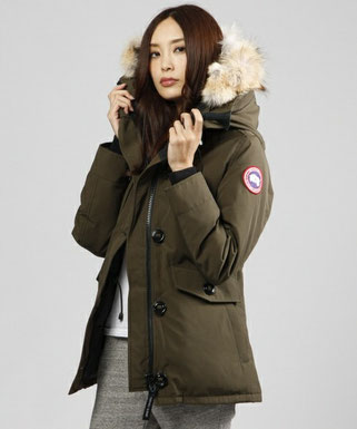 CANADAGOOSE,カナダグース,ダウンジャケット