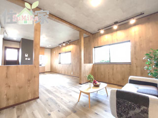 新築戸建,新築物件,中古物件,中古戸建