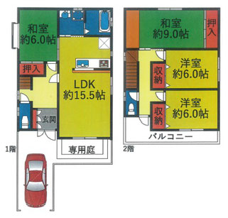 新築戸建,新築物件,中古物件,中古戸建,東大阪市