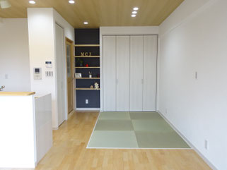 リフォーム,リノベーション,施工例,施工事例,キャステージパーク