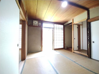 ライオンズガーデン枚方藤阪