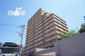 ファミール上石切アルテサージュ