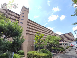 朝日プラザイーストスクエア