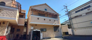 東大阪,中古物件,中古戸建て,マイホーム