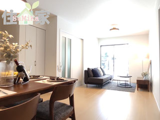 新築戸建,新築物件,中古物件,中古戸建