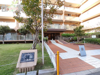 シャルム小阪