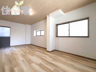 新築戸建,新築物件,中古物件,中古戸建