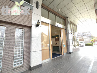 ライオンズガーデン枚方藤阪