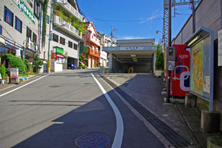 近鉄奈良線石切駅,近鉄石切,石切駅